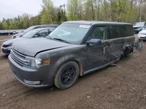 Ford Flex 3.5L 6 2015