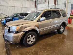 Honda Pilot 3.5L 6 2006