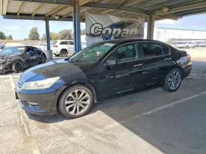 Honda Accord 2.4L 4 2014