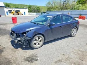 Chevrolet Cruze 1.4L 4 2014