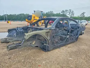 Dodge Charger 6.4L 8 2019