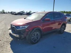Honda CR-V 1.5L 4 2022