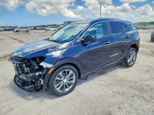 Buick Encore 1.3L 3 2021