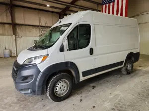 RAM ProMaster 3.6L 6 2025