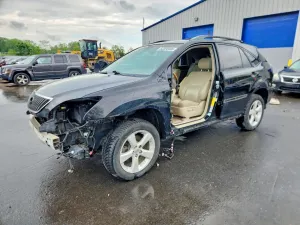 Lexus RX 3.3L 6 2004