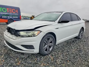 Volkswagen Jetta 1.4L 4 2019