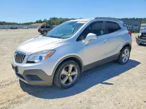 Buick Encore 1.4L 4 2015