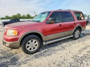 Ford Expedition 5.4L 8 2003