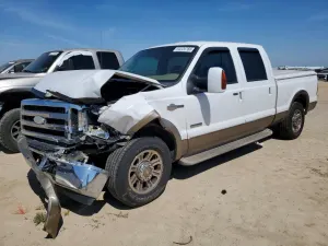 Ford F-250 6.0L 8 2005