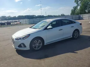 Hyundai Sonata 2.4L 4 2018