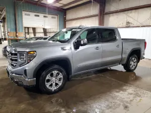 GMC Sierra 5.3L 8 2025