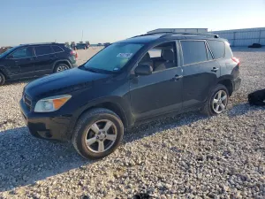 Toyota Rav4 2.4L 4 2008
