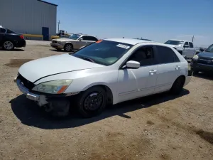 Honda Accord 2.4L 4 2003