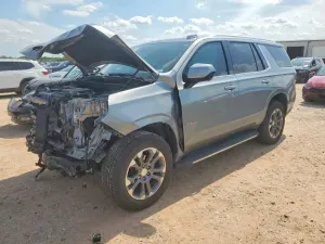 Chevrolet Tahoe 5.3L 8 2025