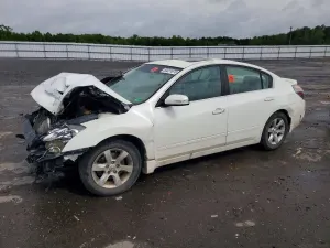 Nissan Altima 2.5L 4 2008