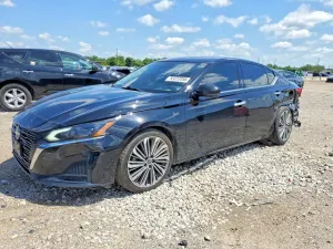 Nissan Altima 2.5L 4 2023