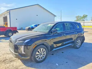 Hyundai Palisade 3.8L 6 2024