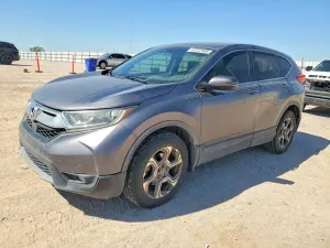 Honda CR-V 1.5L 4 2019