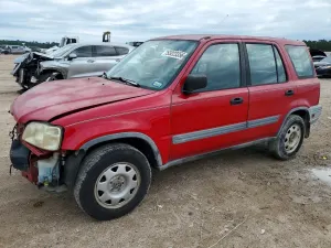 Honda CR-V 2.0L 4 1999