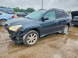 Lexus RX 3.5L 6 2009