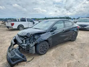 Hyundai Accent 1.6L 4 2016