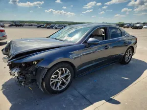Hyundai Sonata 2.5L 4 2021