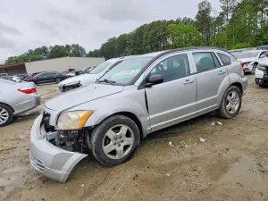 Dodge Caliber 2.0L 4 2009