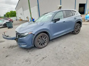 Mazda CX-5 2.5L 4 2021