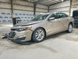 Chevrolet Malibu 1.5L 4 2024