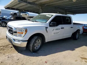 Ford F-150 3.3L 6 2022