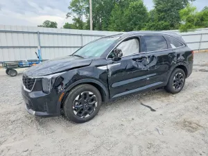 Kia Sorento 2.5L 4 2024