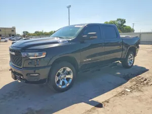 RAM 1500 3.0L 6 2025