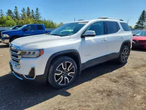 GMC Acadia 3.6L 6 2023