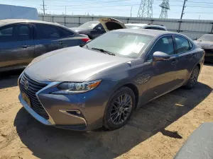 Lexus ES 3.5L 6 2018