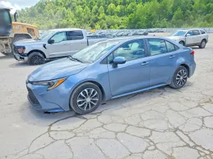 Toyota Corolla 1.8L 4 2020