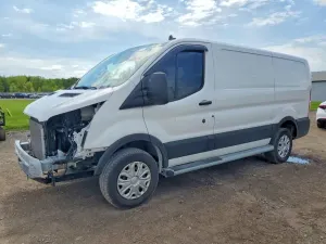 Ford Transit 3.5L 6 2023
