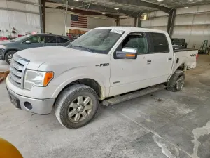 Ford F-150 3.5L 6 2014