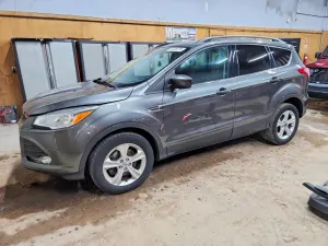 Ford Escape 1.6L 4 2016