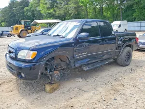 Toyota Tundra 4.7L 8 2003