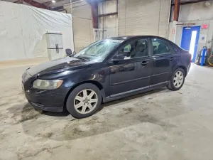 Volvo S40 2.4L 5 2007