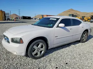 Dodge Charger 5.7L 8 2010