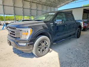 Ford F-150 5.0L 8 2022