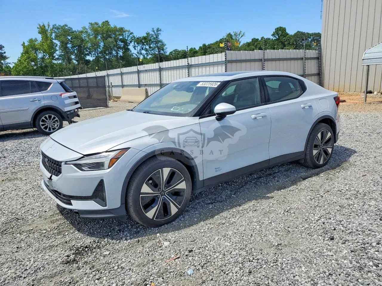 Polestar 2 2023