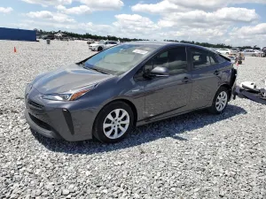 Toyota Prius 1.8L 4 2019