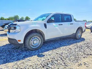 Ford Maverick 2.0L 4 2024