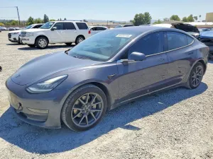 Tesla Model 3 2018