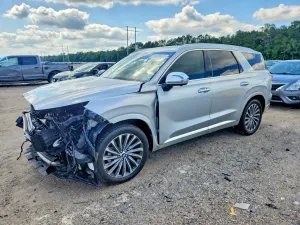 Hyundai Palisade 3.8L 6 2024