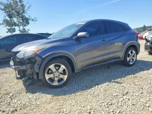 Honda HR-V 1.8L 4 2017