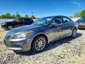 Honda Accord 2.4L 4 2012