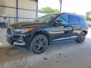 Infiniti QX60 3.5L 6 2020
